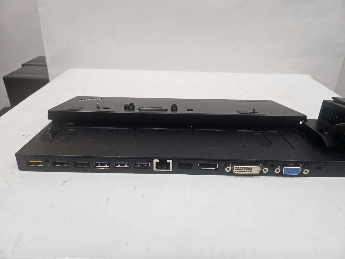 LENOVO THINKPAD PRO DOCKING STATION 04W3952