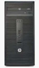 HP 280 G1 CI5 TOWER