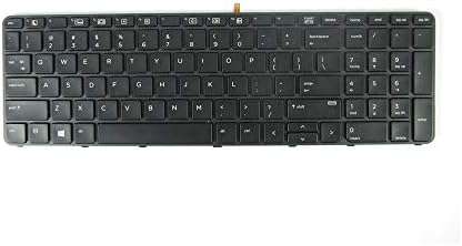 HP 450 G3 REPLACEMENT KEYBOARD