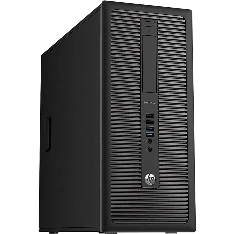 HP PRODESK 600 G1 CI5 TOWER