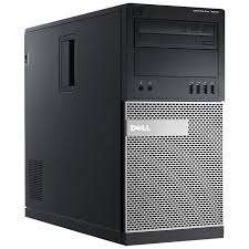 DELL OPTIPLEX 7010 CI3 TOWER