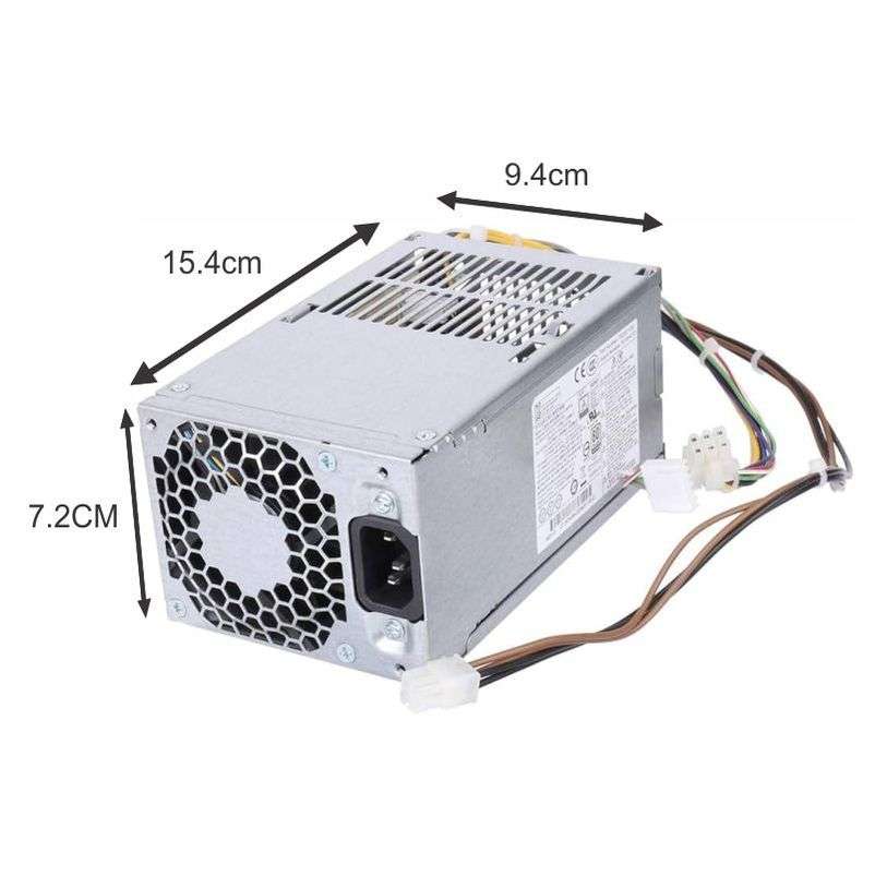 HP POWER SUPPLY 702308-002