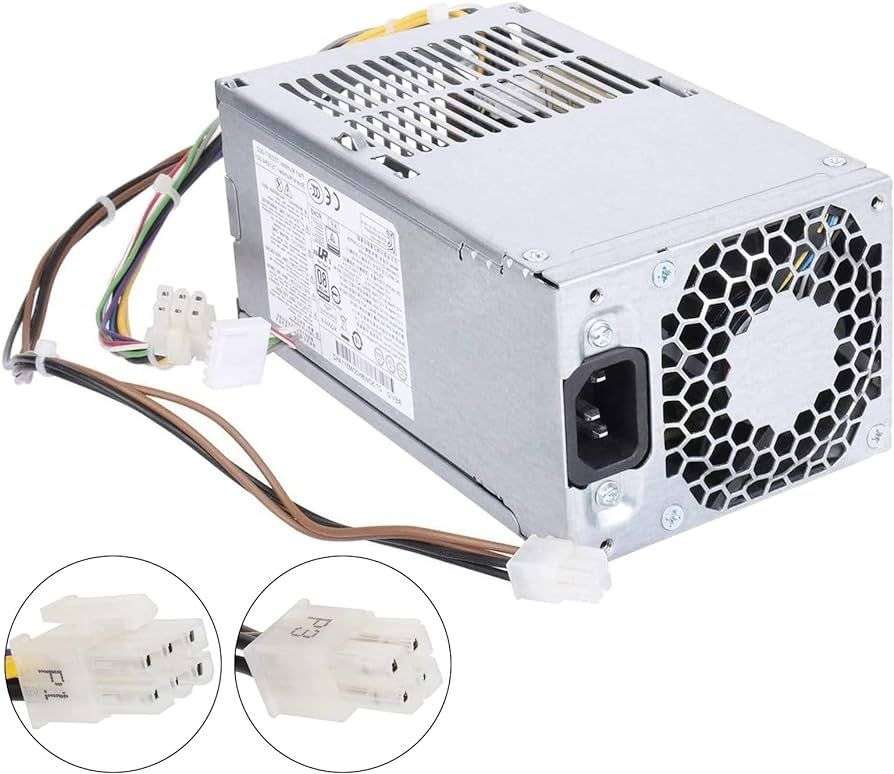 HP POWER SUPPLY 702308-002
