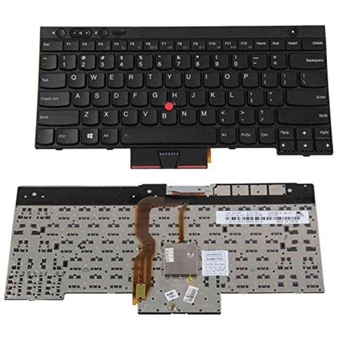 LENOVO T530 REPLACEMENT KEYBOARD