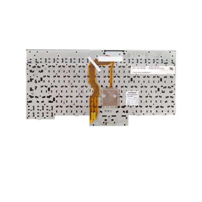 LENOVO T530 REPLACEMENT KEYBOARD