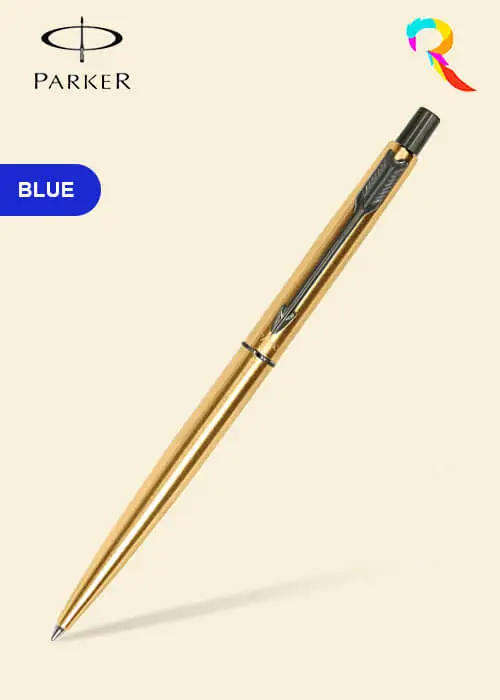 PARKER CLASSIC SLIMLINE GOLD ,   BALL PEN - each