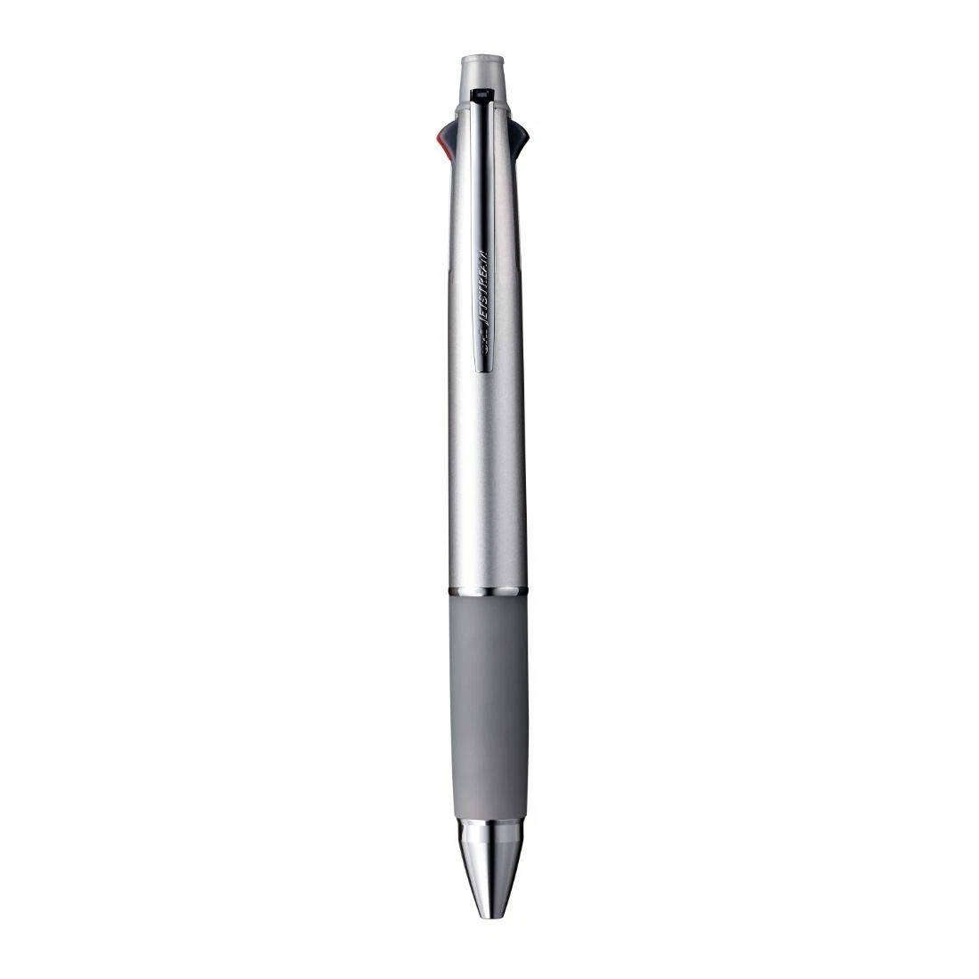 Uni-ball JETSTREAM 4&1 0.7mm Ballpoint Multi Pen and 0.5mm Mechanical Pencil