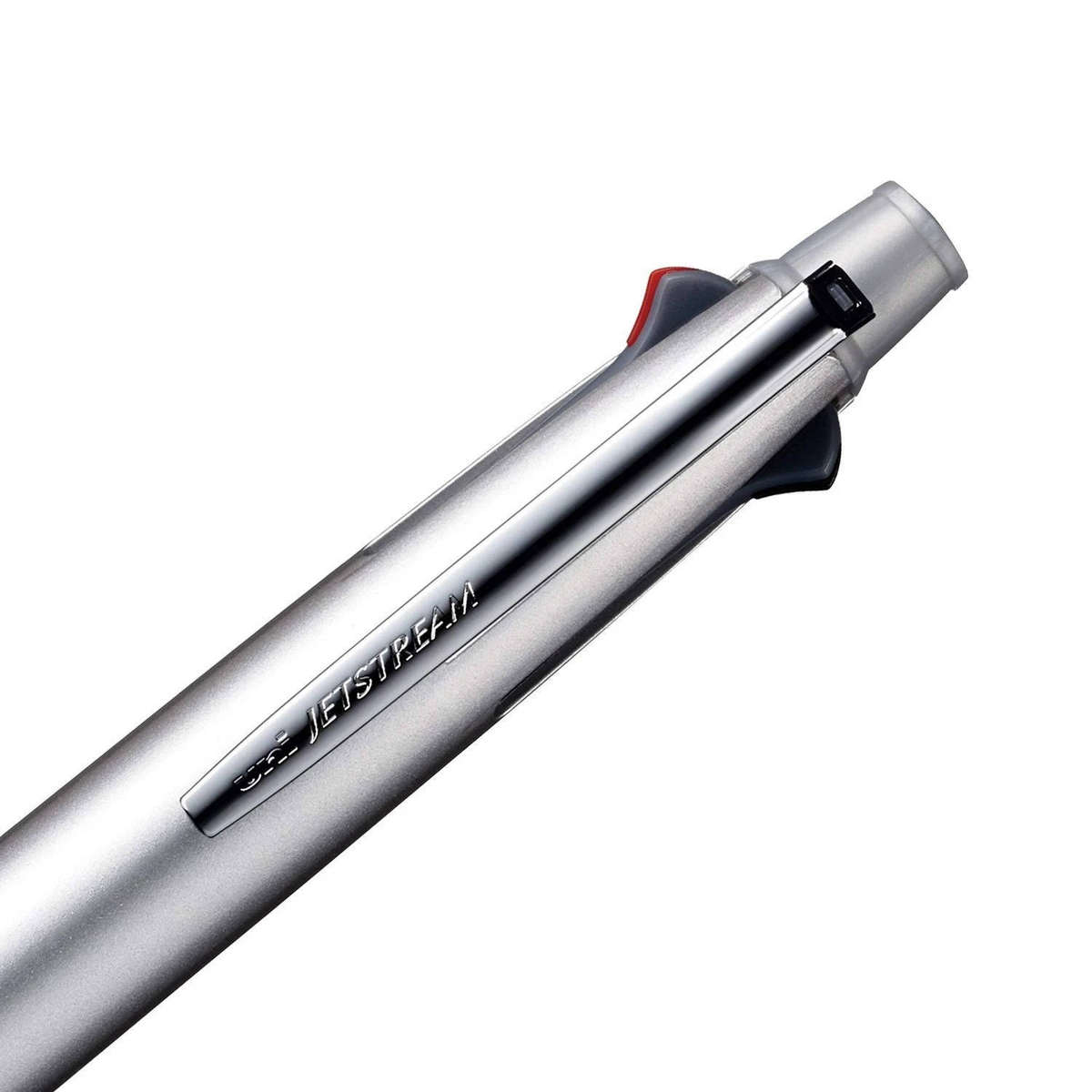 Uni-ball JETSTREAM 4&1 0.7mm Ballpoint Multi Pen and 0.5mm Mechanical Pencil