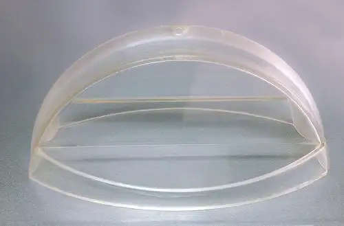 Duncan Parking Meter Dome Lens