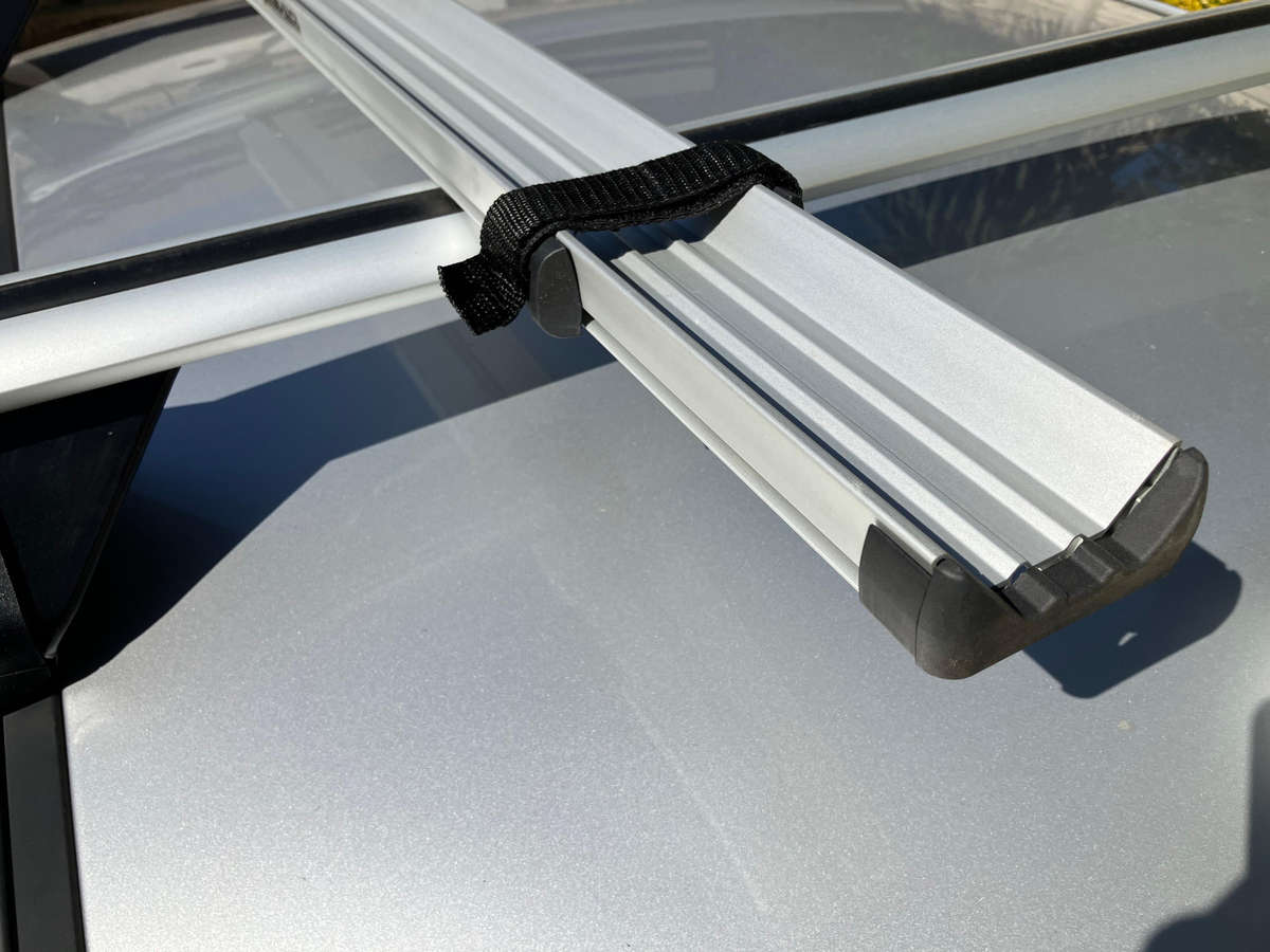 Rhino Rack Quick Release Bike Rack