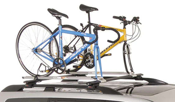 Rhino Rack Quick Release Bike Rack