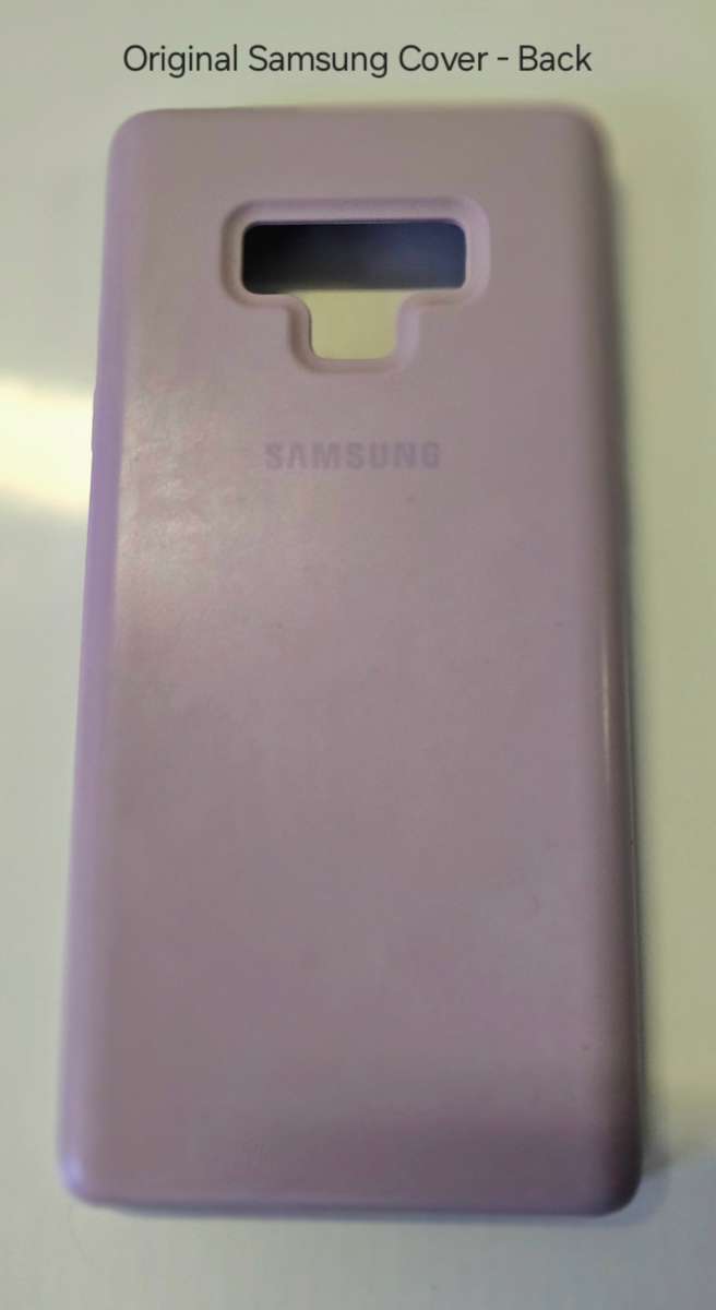 Samsung Galaxy Note 9 128GB Metallic Copper