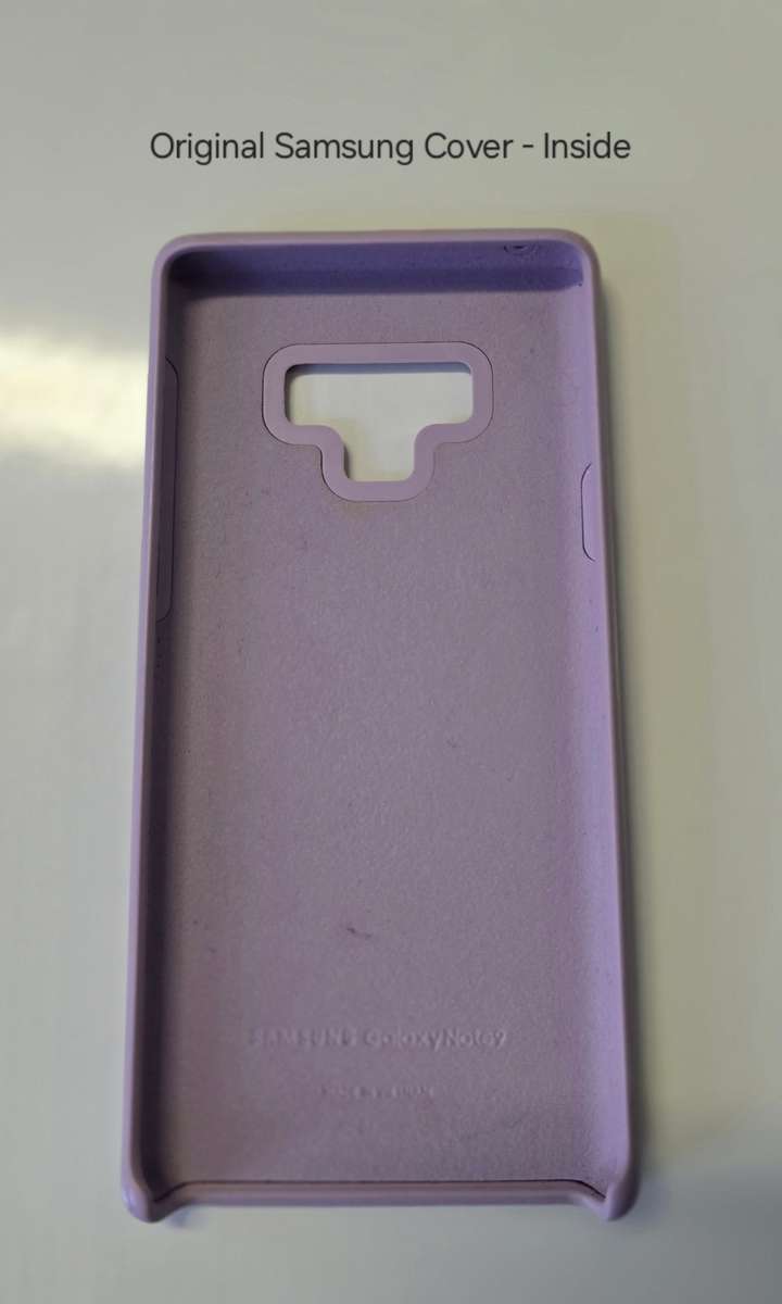 Samsung Galaxy Note 9 128GB Metallic Copper