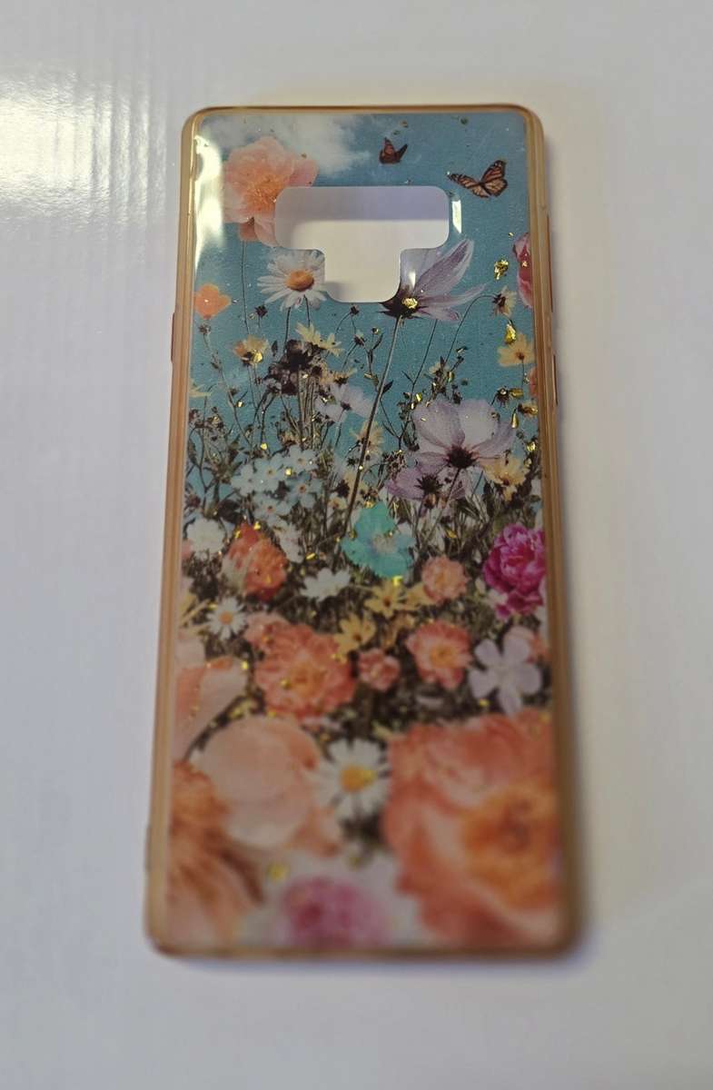 Samsung Galaxy Note 9 128GB Metallic Copper