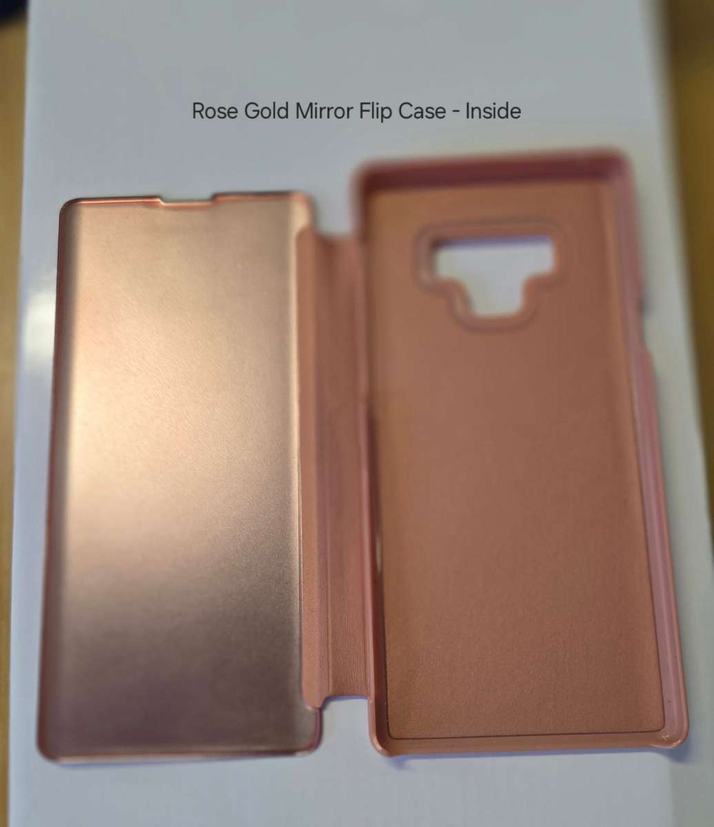 Samsung Galaxy Note 9 128GB Metallic Copper