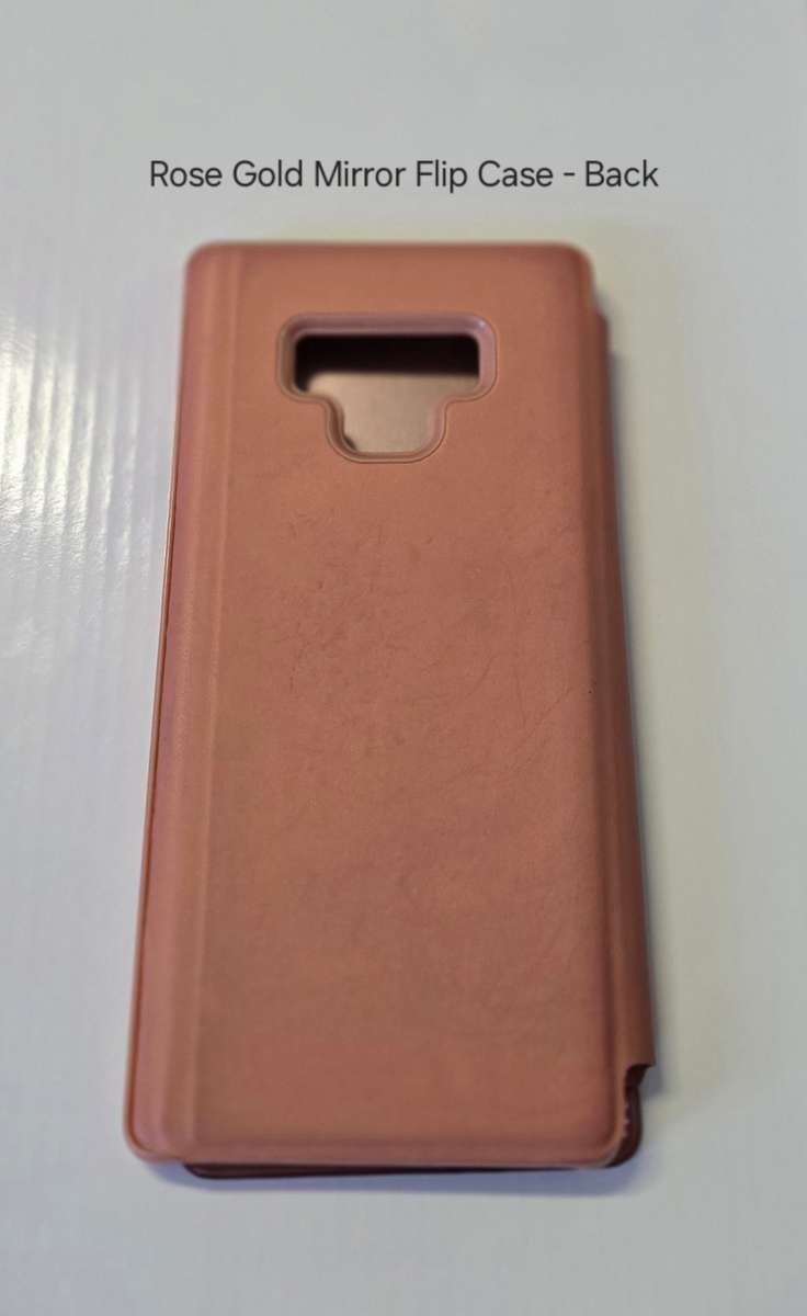 Samsung Galaxy Note 9 128GB Metallic Copper