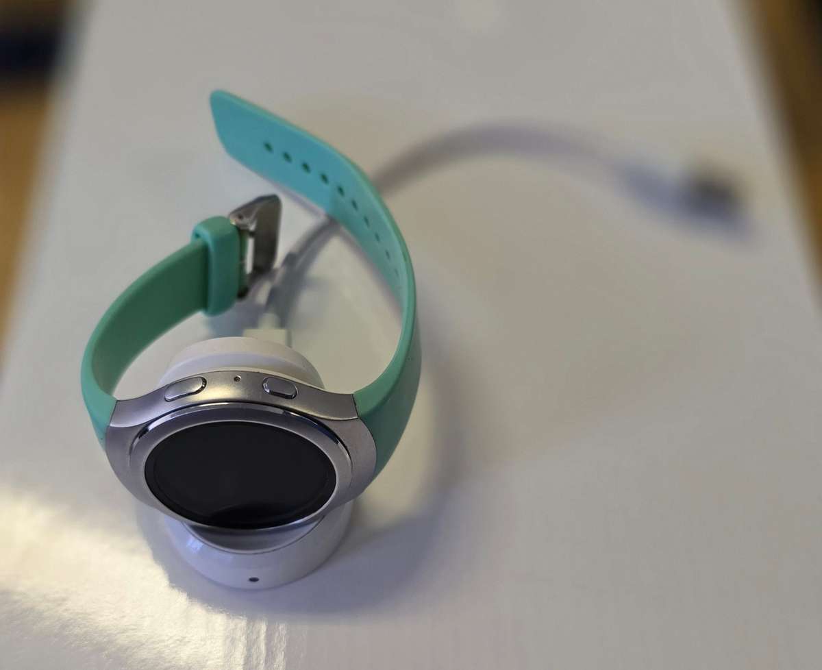 Samsung Gear S2 Smart Watch