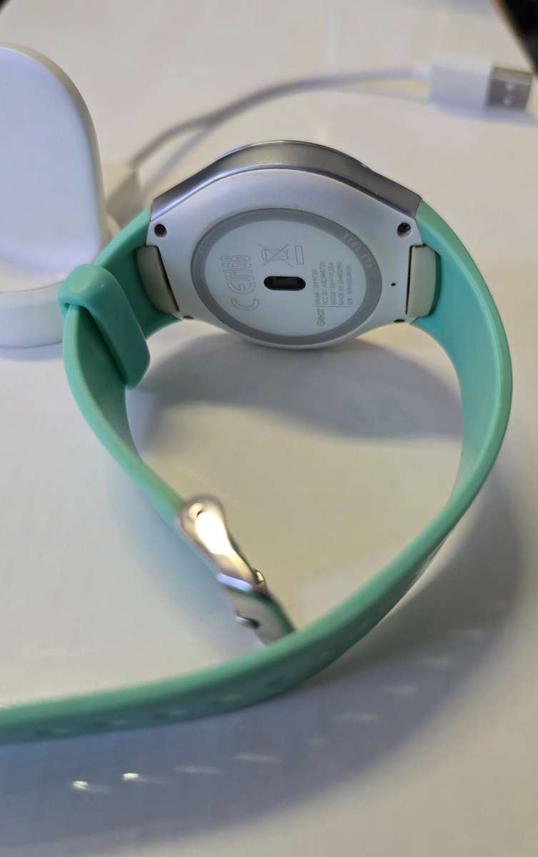 Samsung Gear S2 Smart Watch