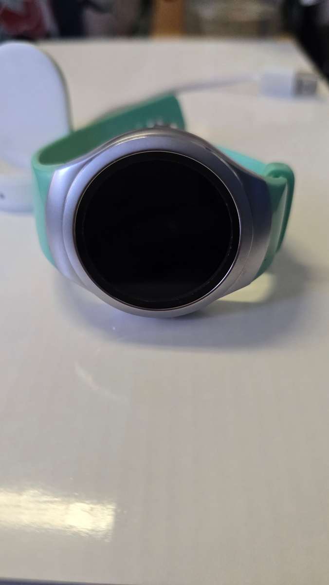 Samsung Gear S2 Smart Watch