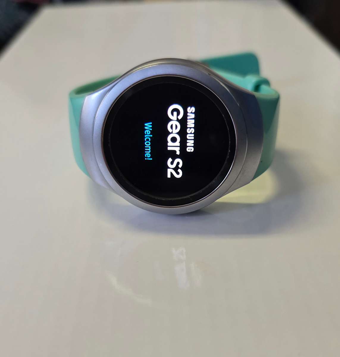 Samsung Gear S2 Smart Watch