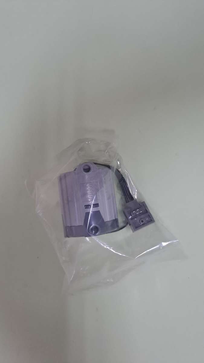 LEGO Technic - 42055 Bucket Wheel Excavator - Brand New - Parts Sealed