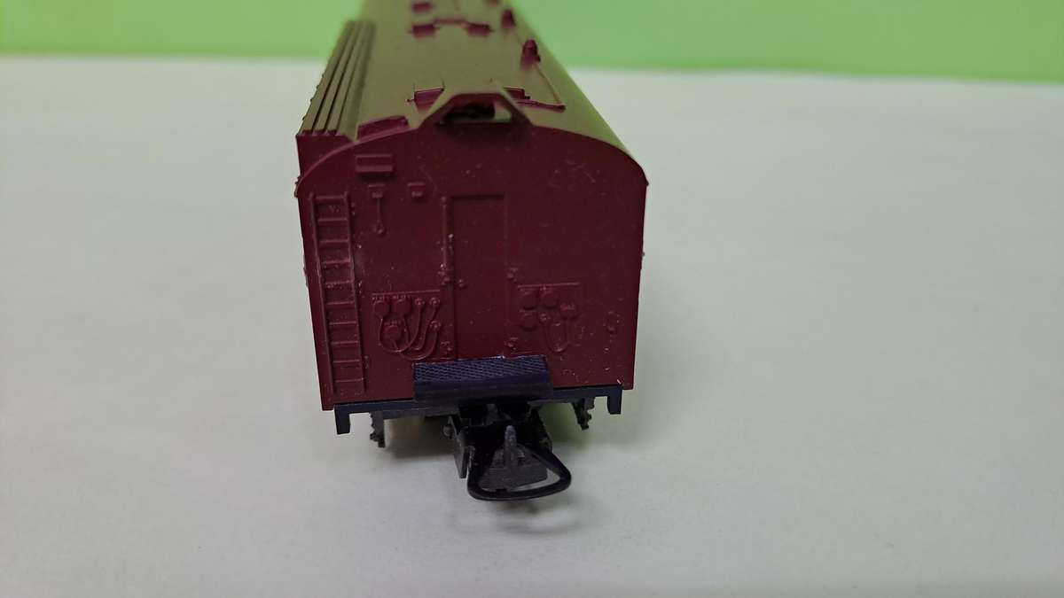 LIMA Train SAR Suburban Locomotive BOXED (Like New)