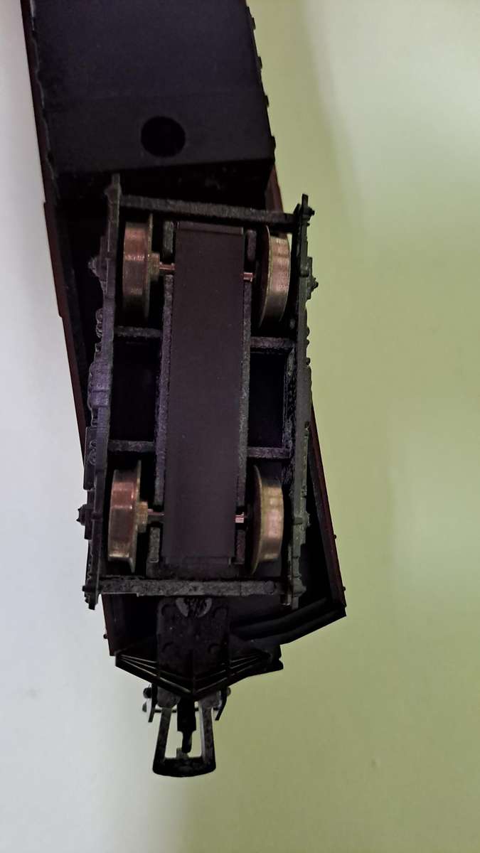 LIMA Train SAR Suburban Locomotive BOXED (Like New)
