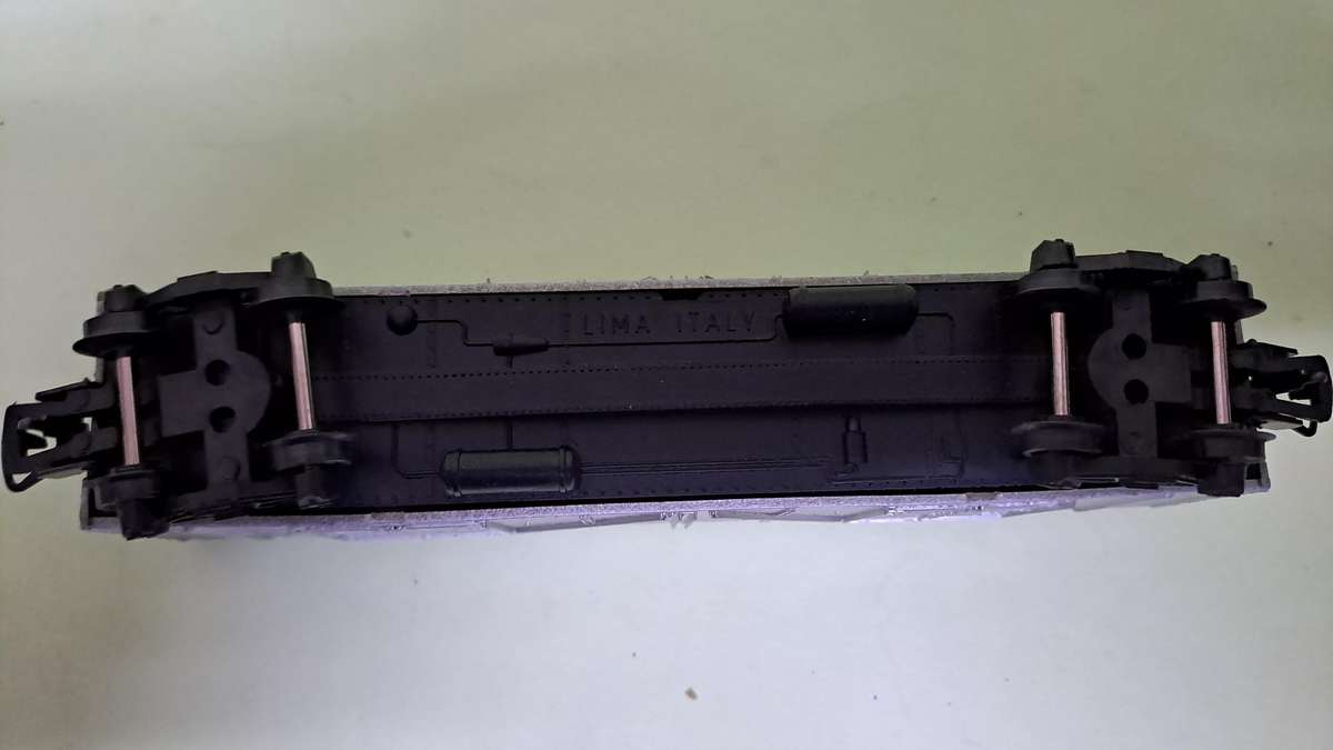 LIMA SAR HO Scale Cattle wagon BOXED