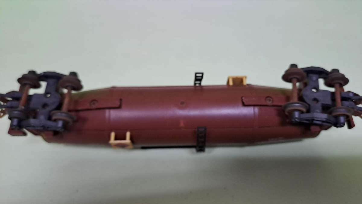 LIMA SAR HO Scale - Petrol Tanker BOXED