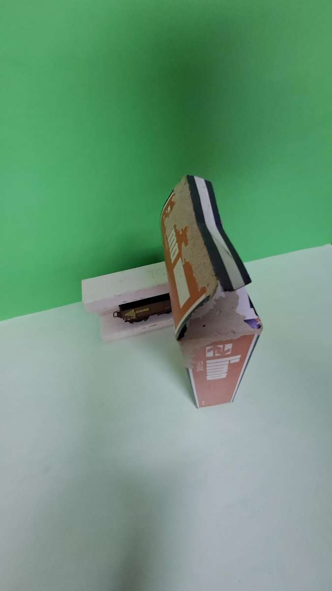 LIMA SAR HO Scale - Coal Unloader Wagon BOXED