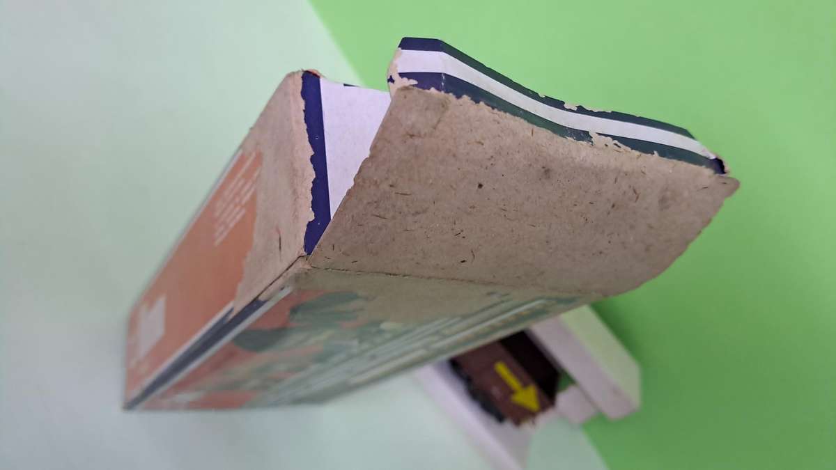 LIMA SAR HO Scale - Coal Unloader Wagon BOXED