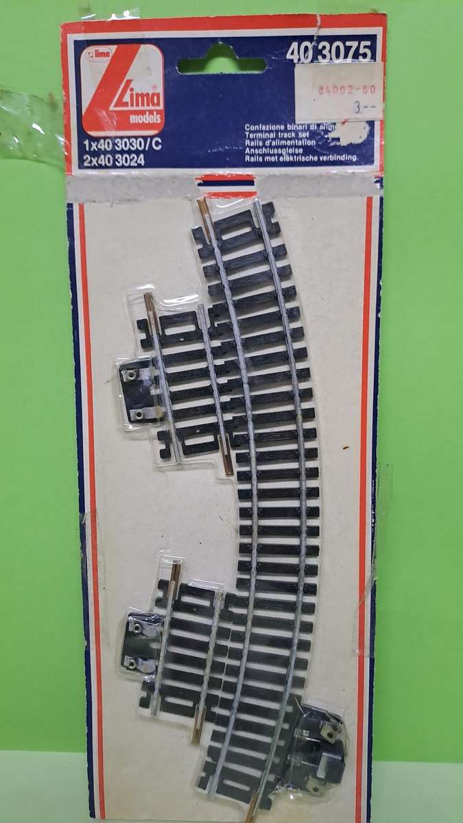 Lima 403075 Terminal Connection Tracks