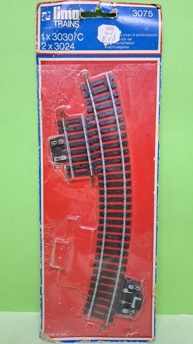 Lima 403075 Terminal Connection Tracks