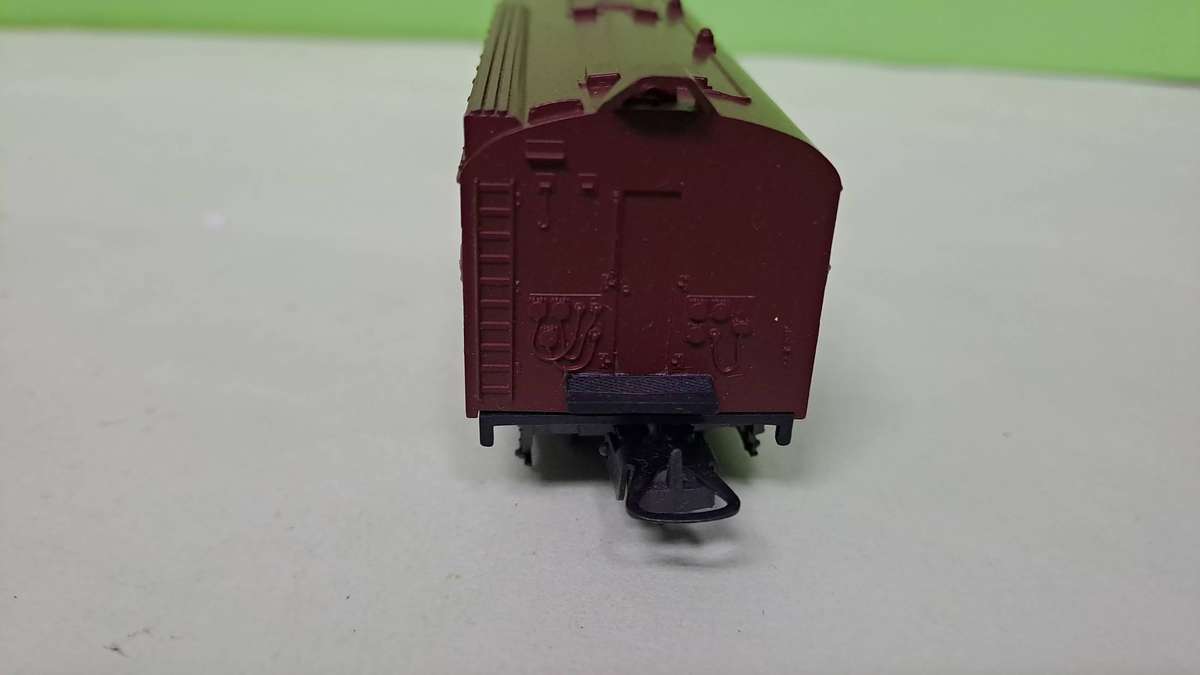 LIMA Train SAR Suburban Locomotive DUMMY UNBOXED Excellent Condition