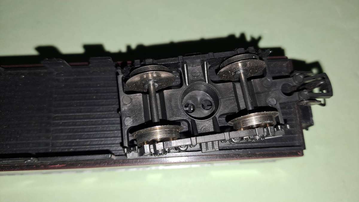 LIMA Train SAR Trans Karoo SABIE Dining Room Coach BOXED