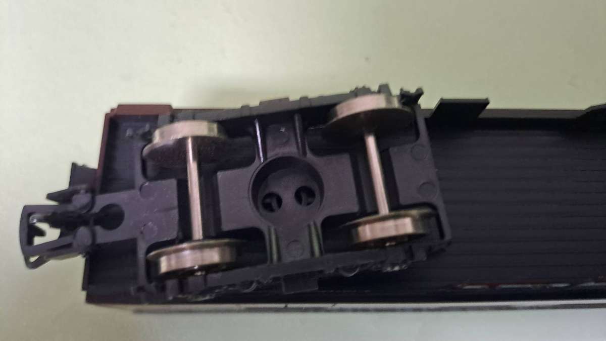 LIMA Train SAR Trans Karoo SABIE Dining Room Coach BOXED