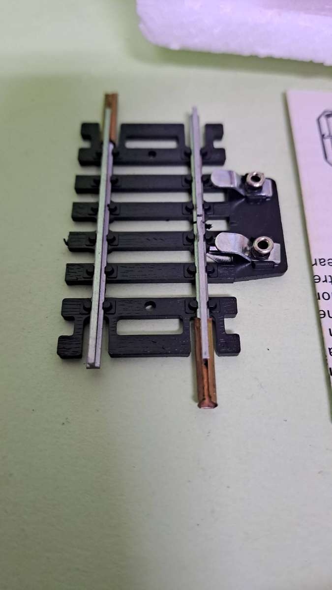 Lima 600023 Double Signal Light