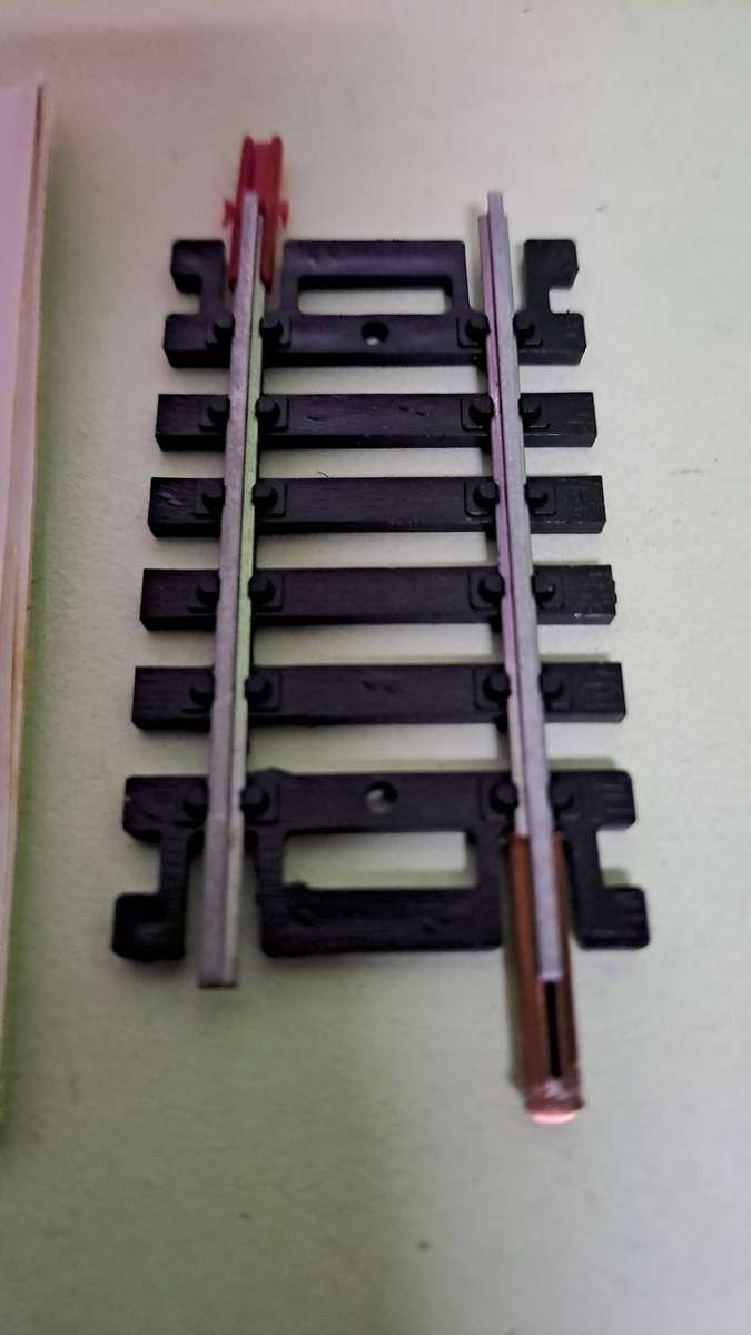 Lima 600023 Double Signal Light