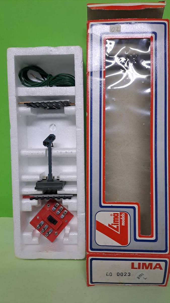 Lima 600023 Double Signal Light