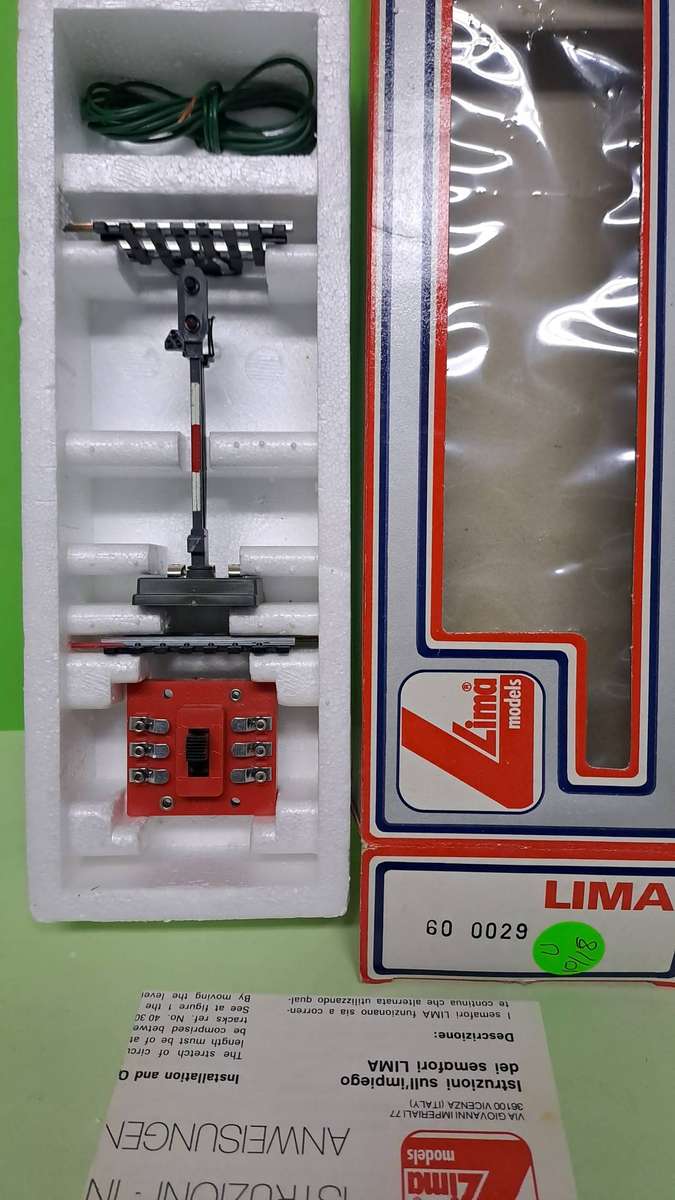 Lima 600029 Signal Light