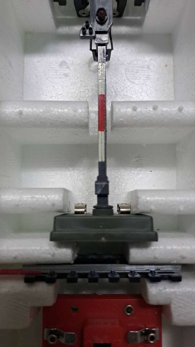 Lima 600029 Signal Light