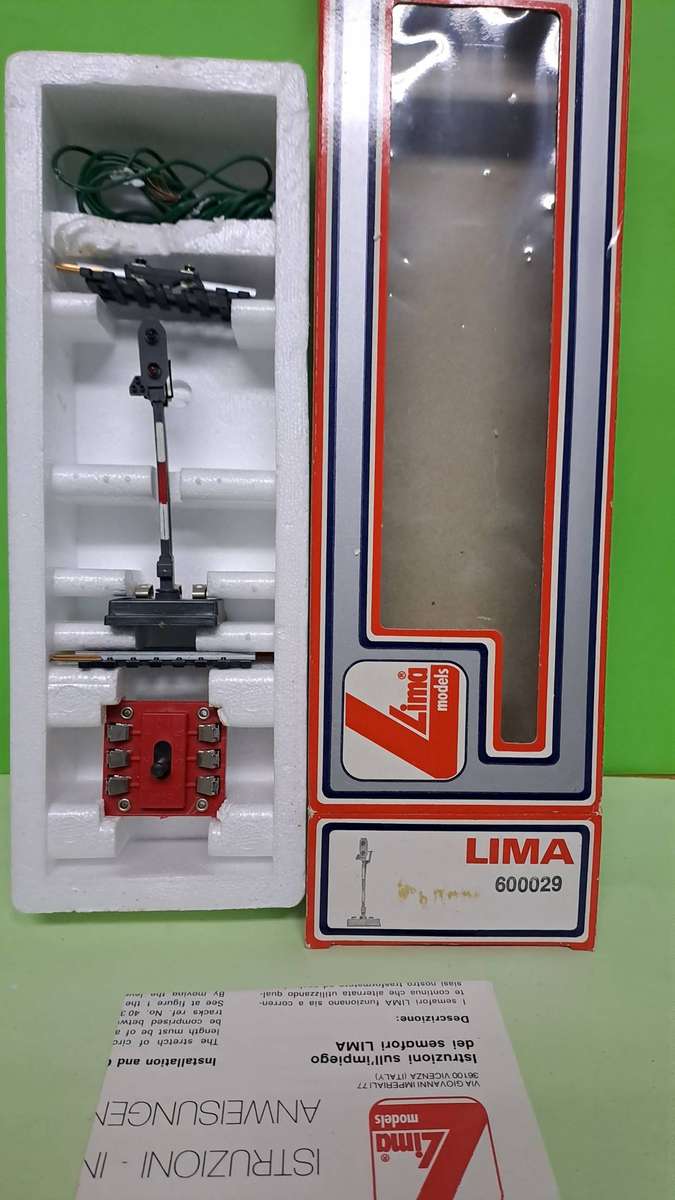 Lima 600029 Signal Light
