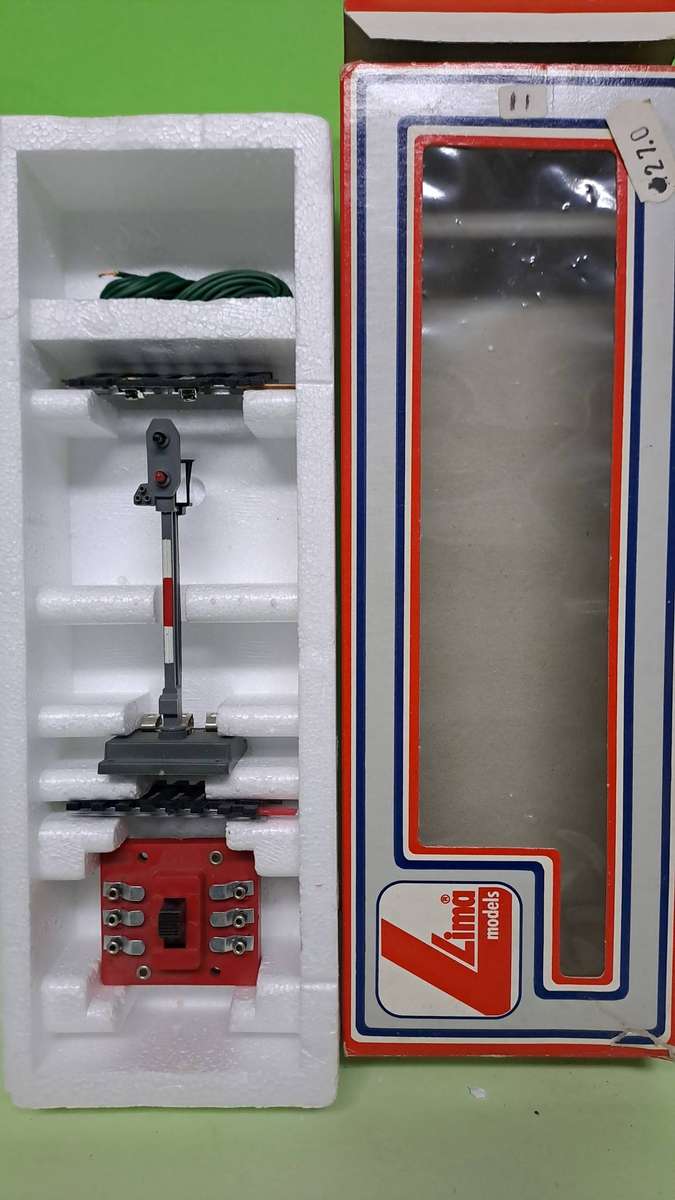 Lima 600029 Signal Light