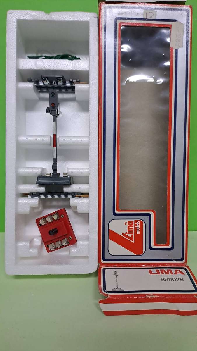 Lima 600029 Signal Light