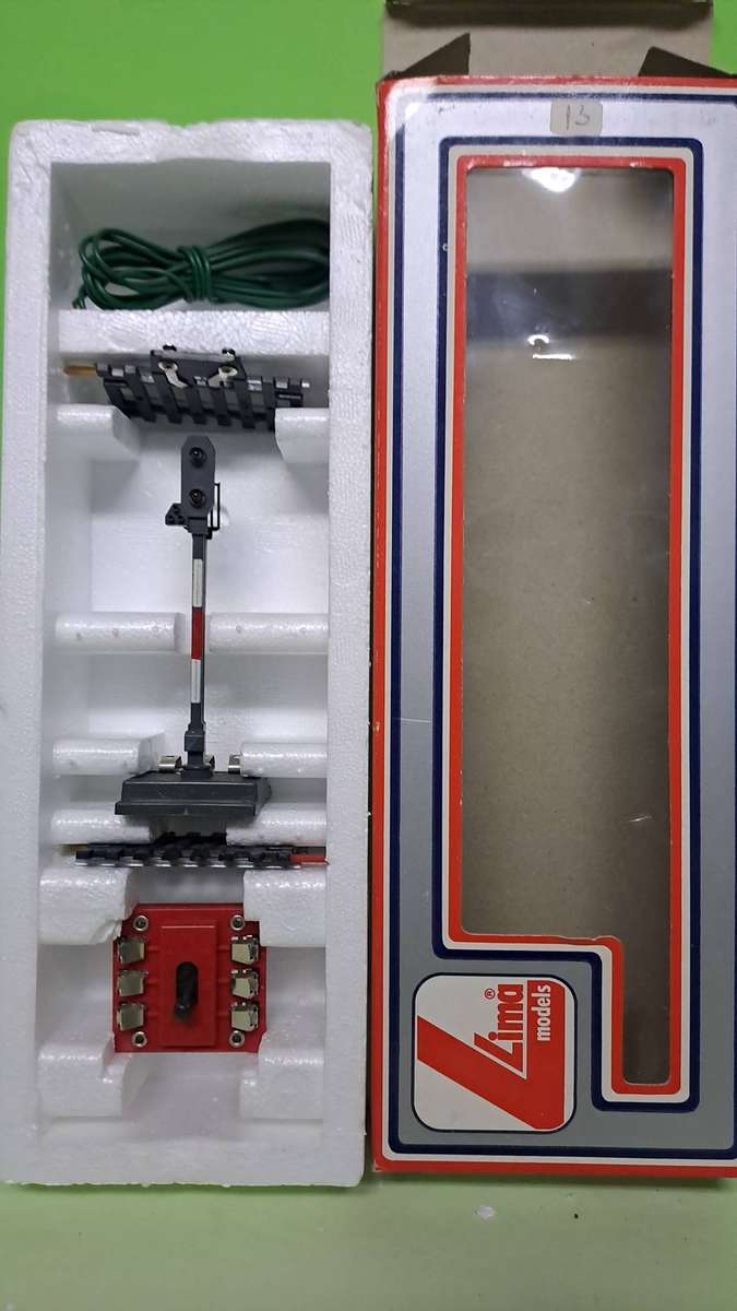 Lima 600029 Signal Light