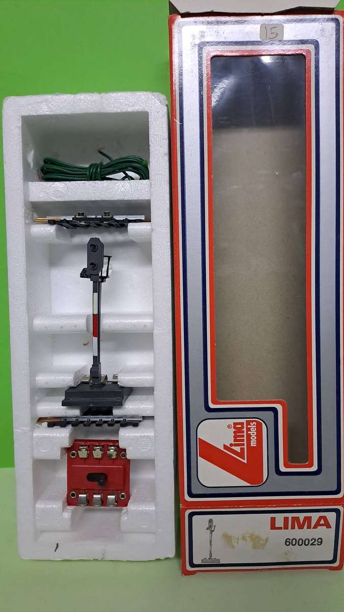 Lima 600029 Signal Light