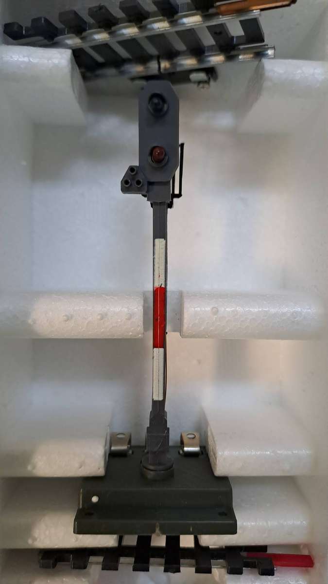 Lima 600029 Signal Light