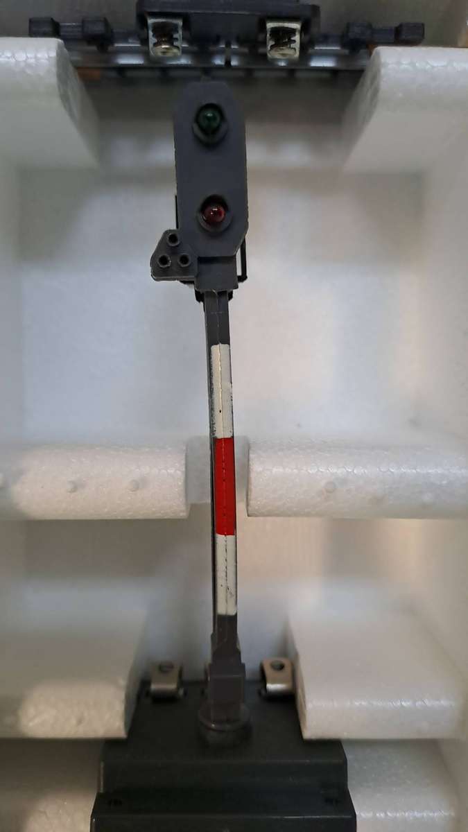 Lima 600029 Signal Light