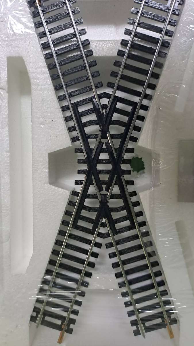 LIMA Track Set A BOXED (NEW condition)