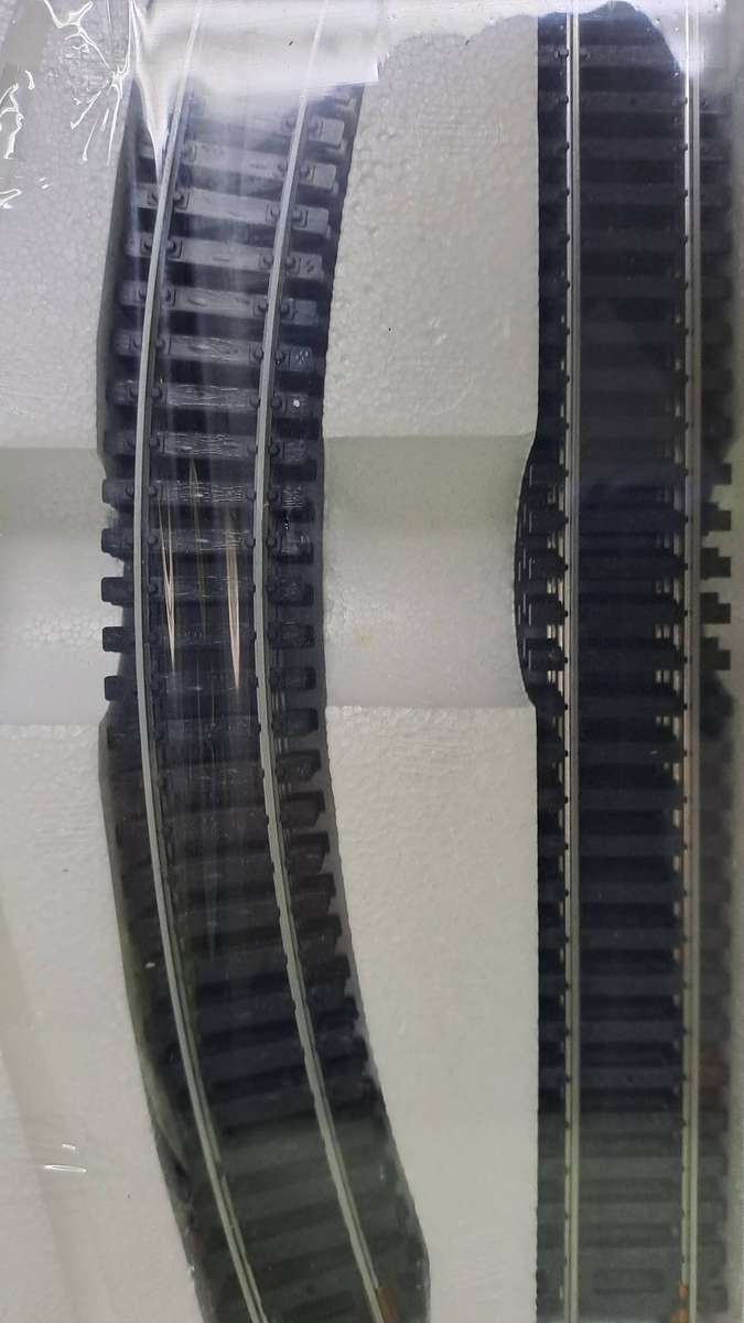 LIMA Track Set A BOXED (NEW condition)